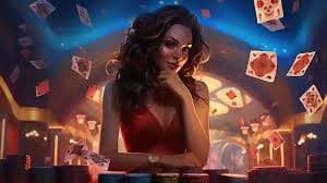 lucky 133