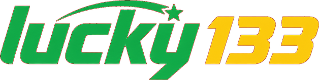 Lucky 133 Logo